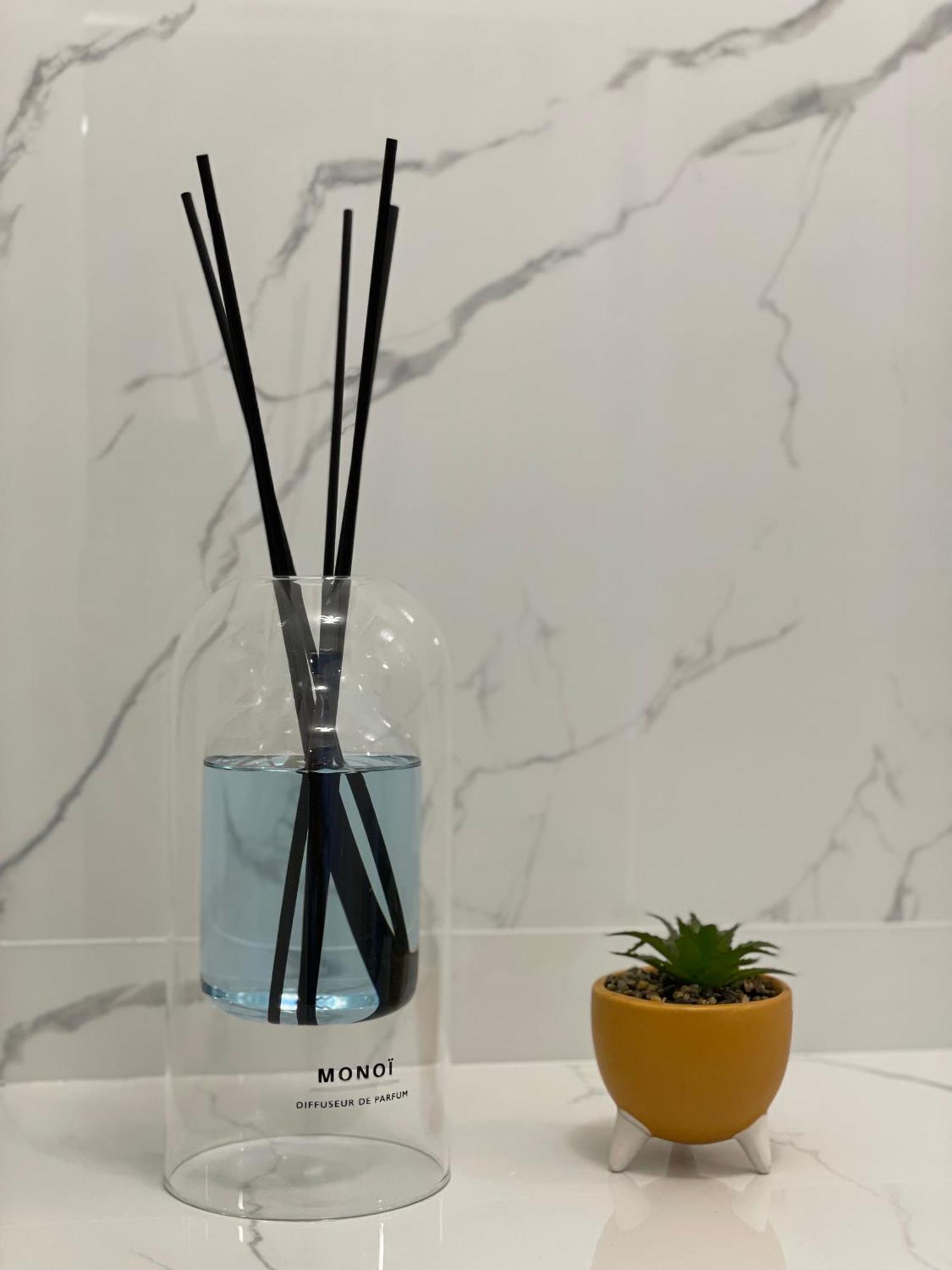Paris Pantin Magnifique Appartement 4 Pieces De 108M2 Avec 2 Parking Interieur - Tres Cosy Pour 1 A 12 Personnes - Entierement Refait A Neuf Entire Apartment Luxurious And Warm - Pantin Paris 19 Eme Free Wifi Gratuit Ngoại thất bức ảnh
