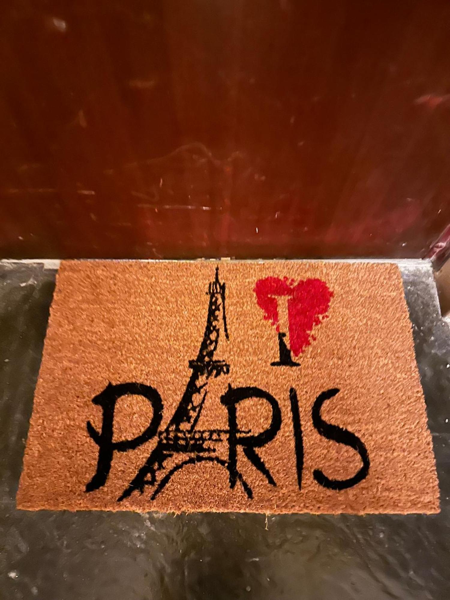 Paris Pantin Magnifique Appartement 4 Pieces De 108M2 Avec 2 Parking Interieur - Tres Cosy Pour 1 A 12 Personnes - Entierement Refait A Neuf Entire Apartment Luxurious And Warm - Pantin Paris 19 Eme Free Wifi Gratuit Ngoại thất bức ảnh